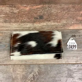 Bandit Wallet  -  #10499