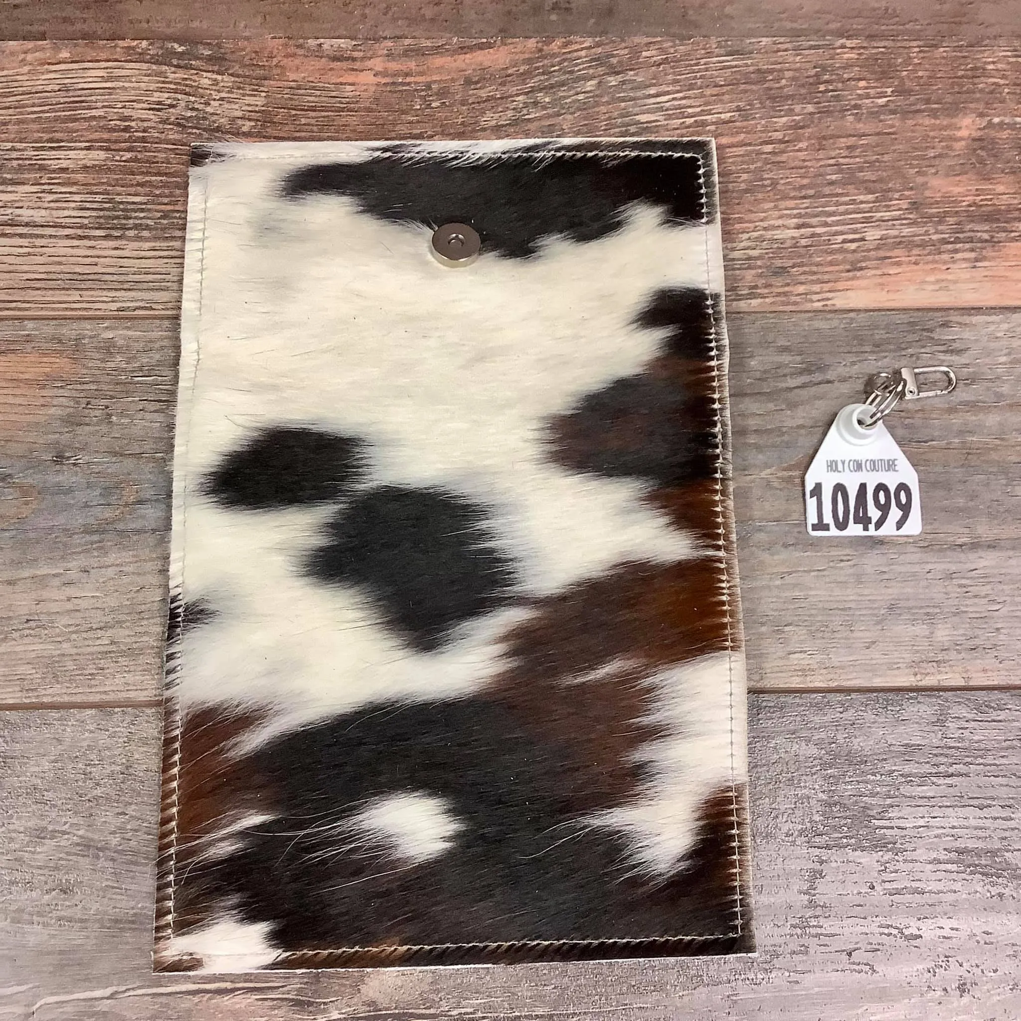 Bandit Wallet  -  #10499