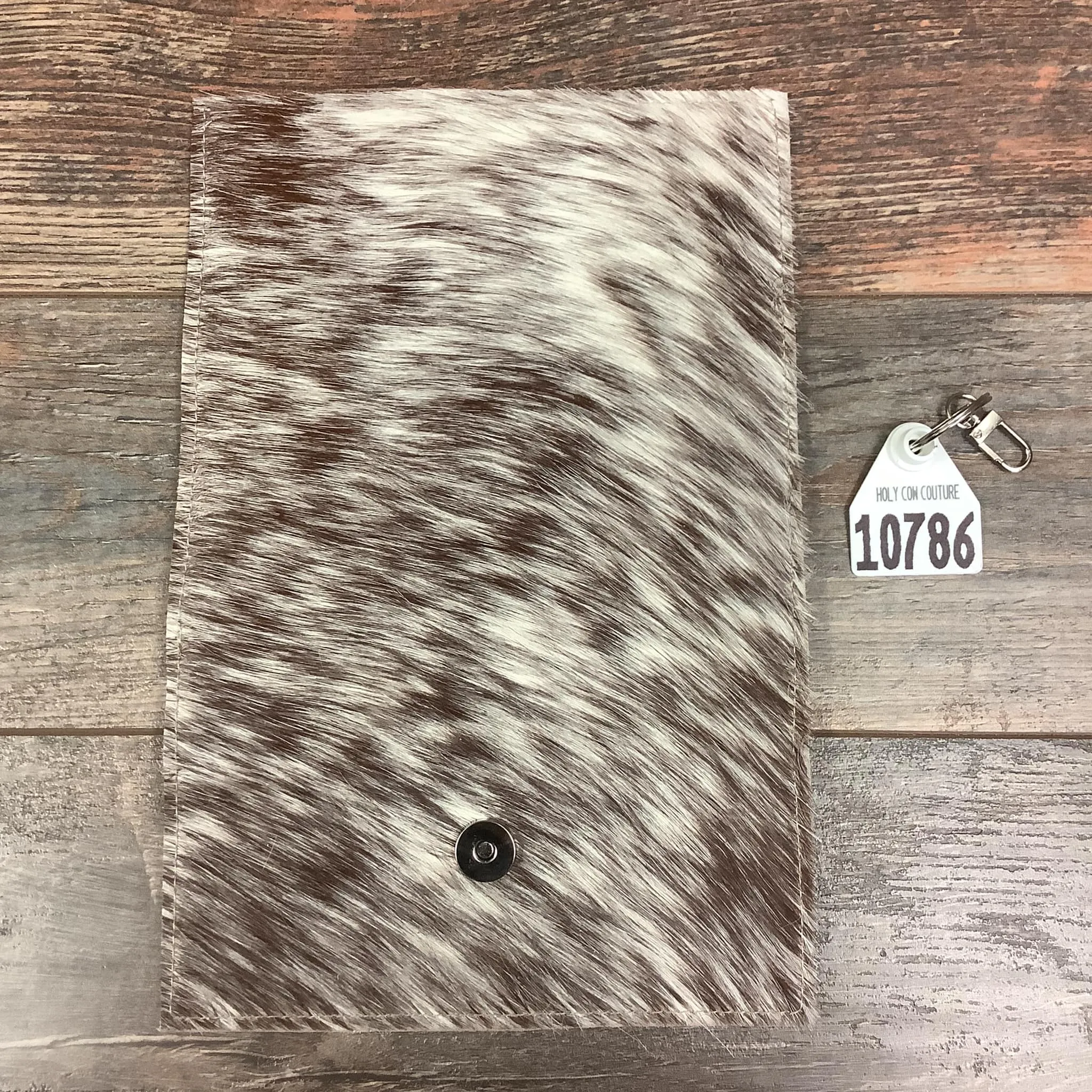 Bandit Wallet  -  #10786