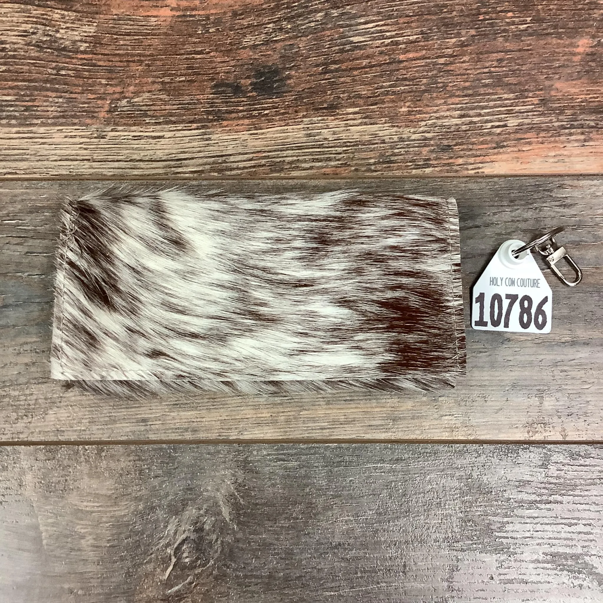 Bandit Wallet  -  #10786