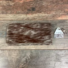 Bandit Wallet  -  #10852