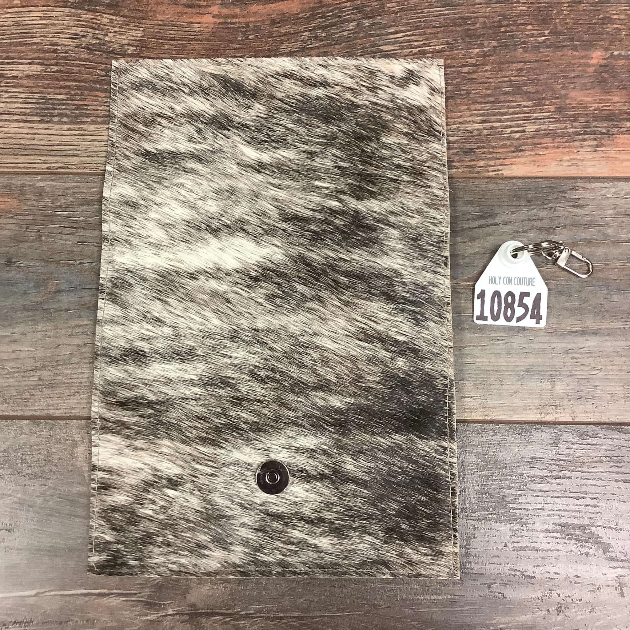 Bandit Wallet  -  #10854