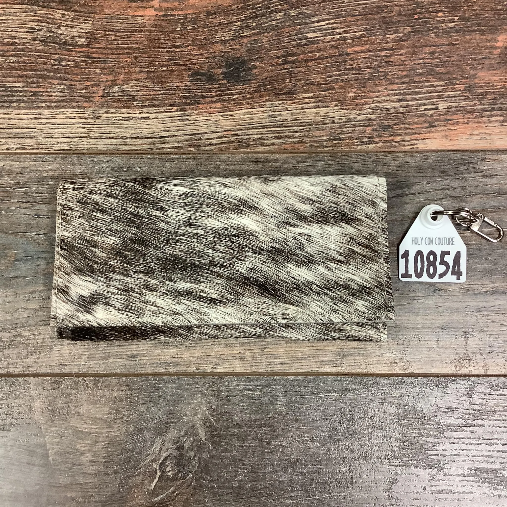 Bandit Wallet  -  #10854