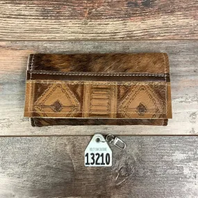 Bandit Wallet  -  #13210