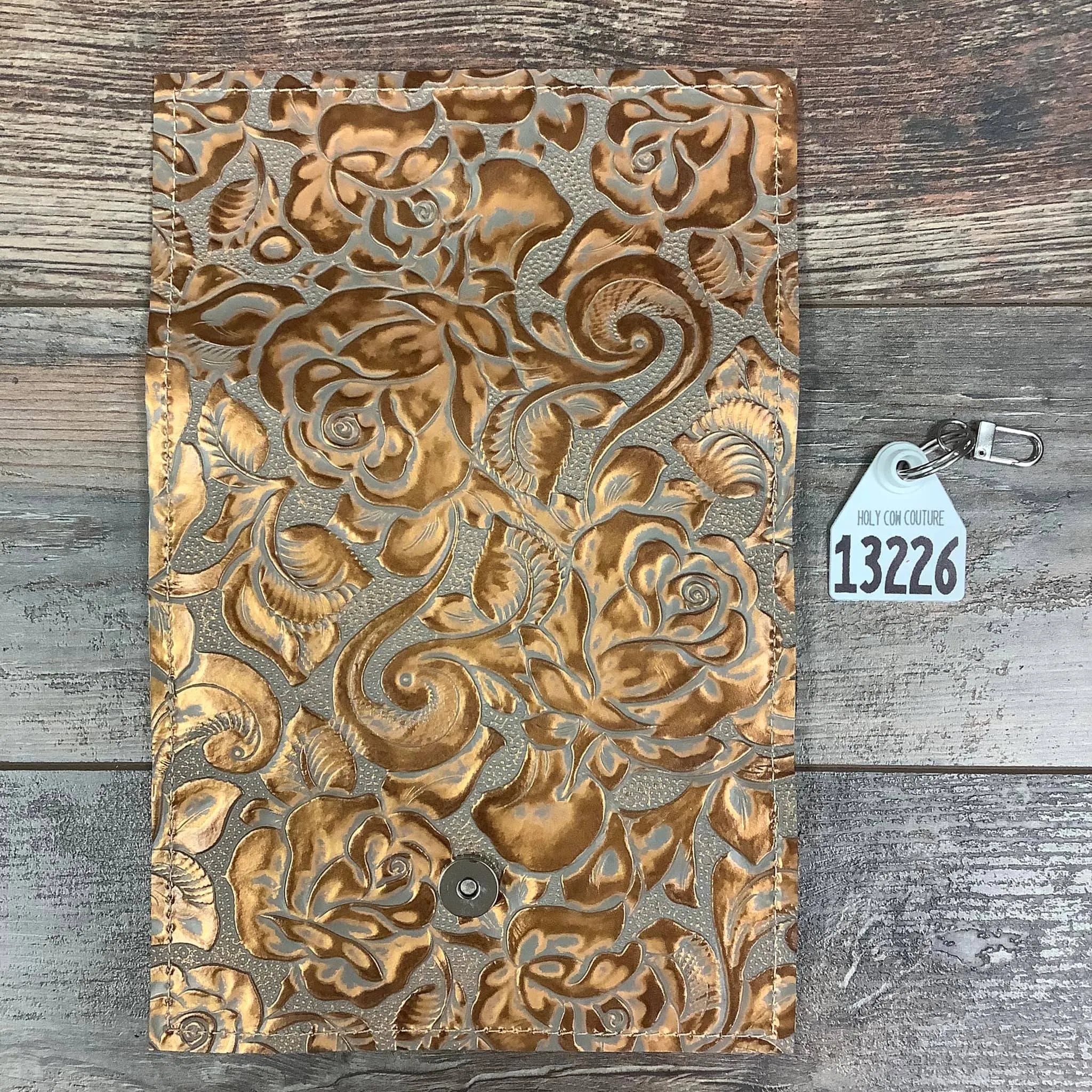 Bandit Wallet  -  #13226