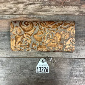 Bandit Wallet  -  #13226