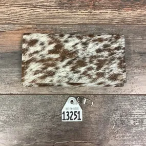 Bandit Wallet  -  #13251