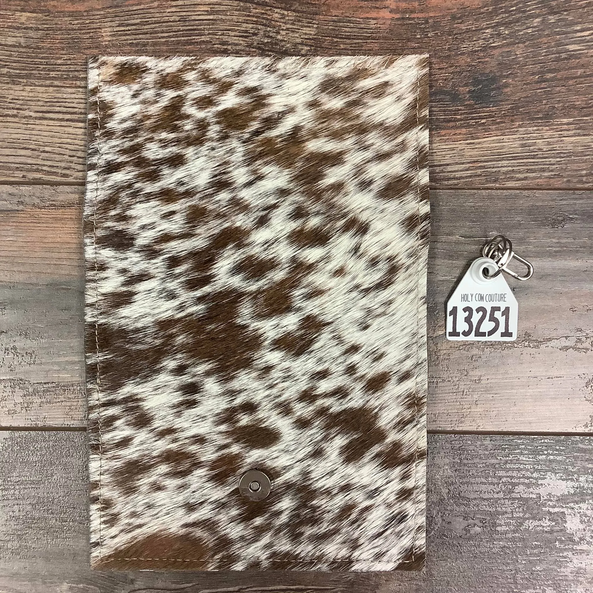 Bandit Wallet  -  #13251