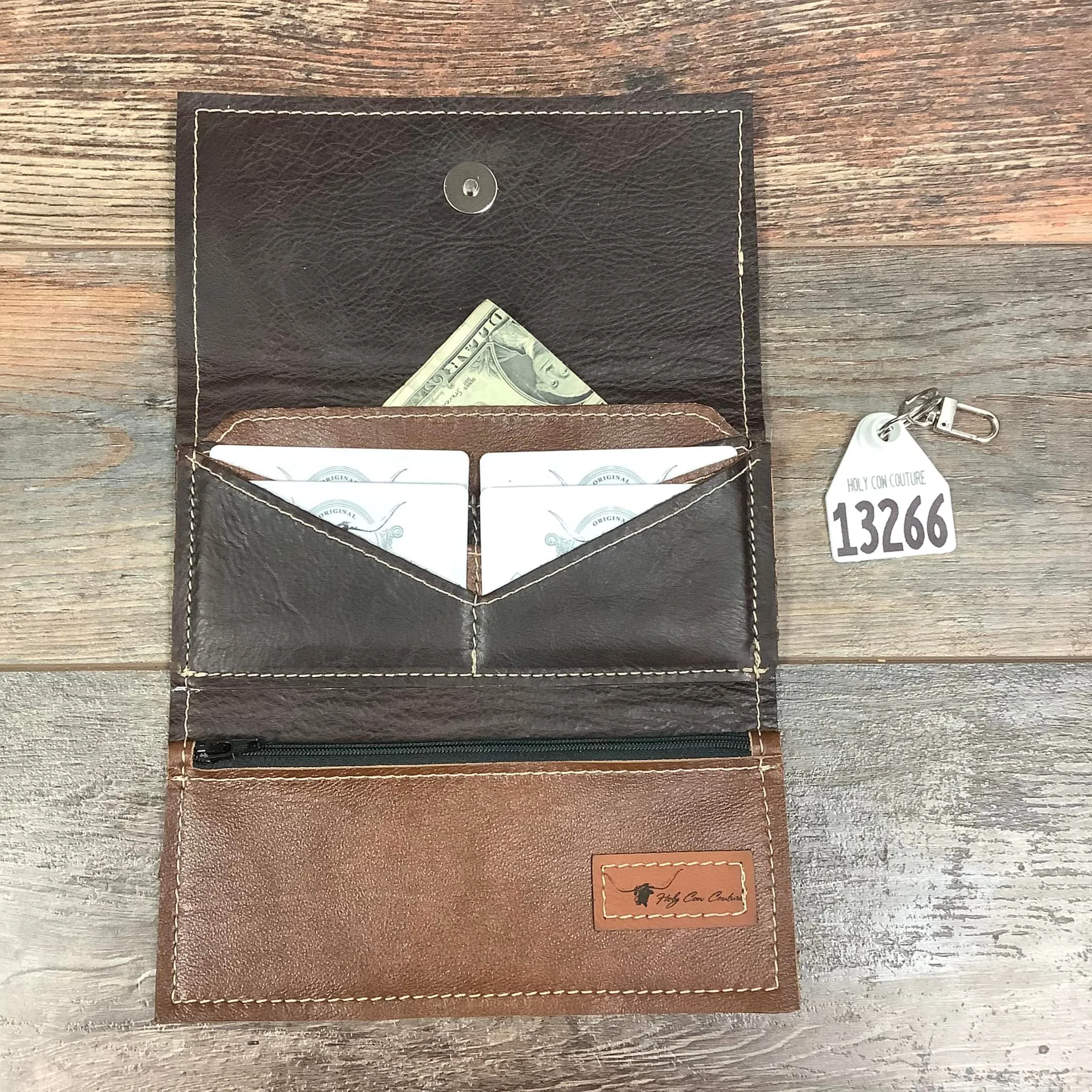 Bandit Wallet  -  #13266