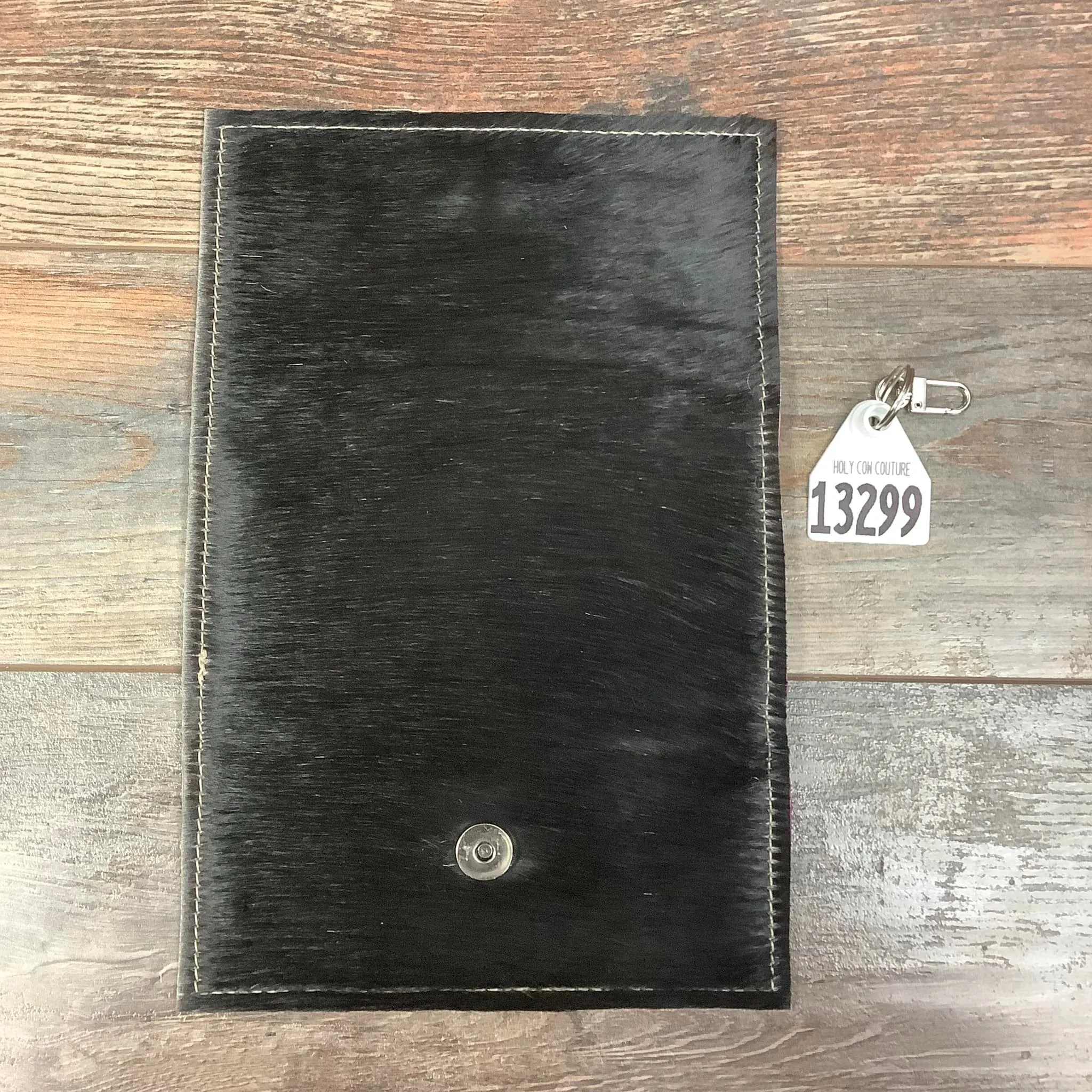 Bandit Wallet  -  #13299