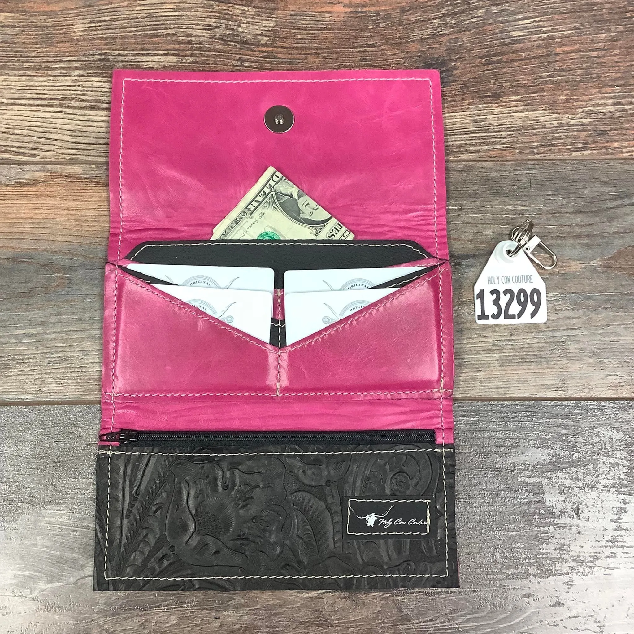 Bandit Wallet  -  #13299