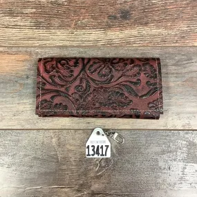 Bandit Wallet  -  #13417