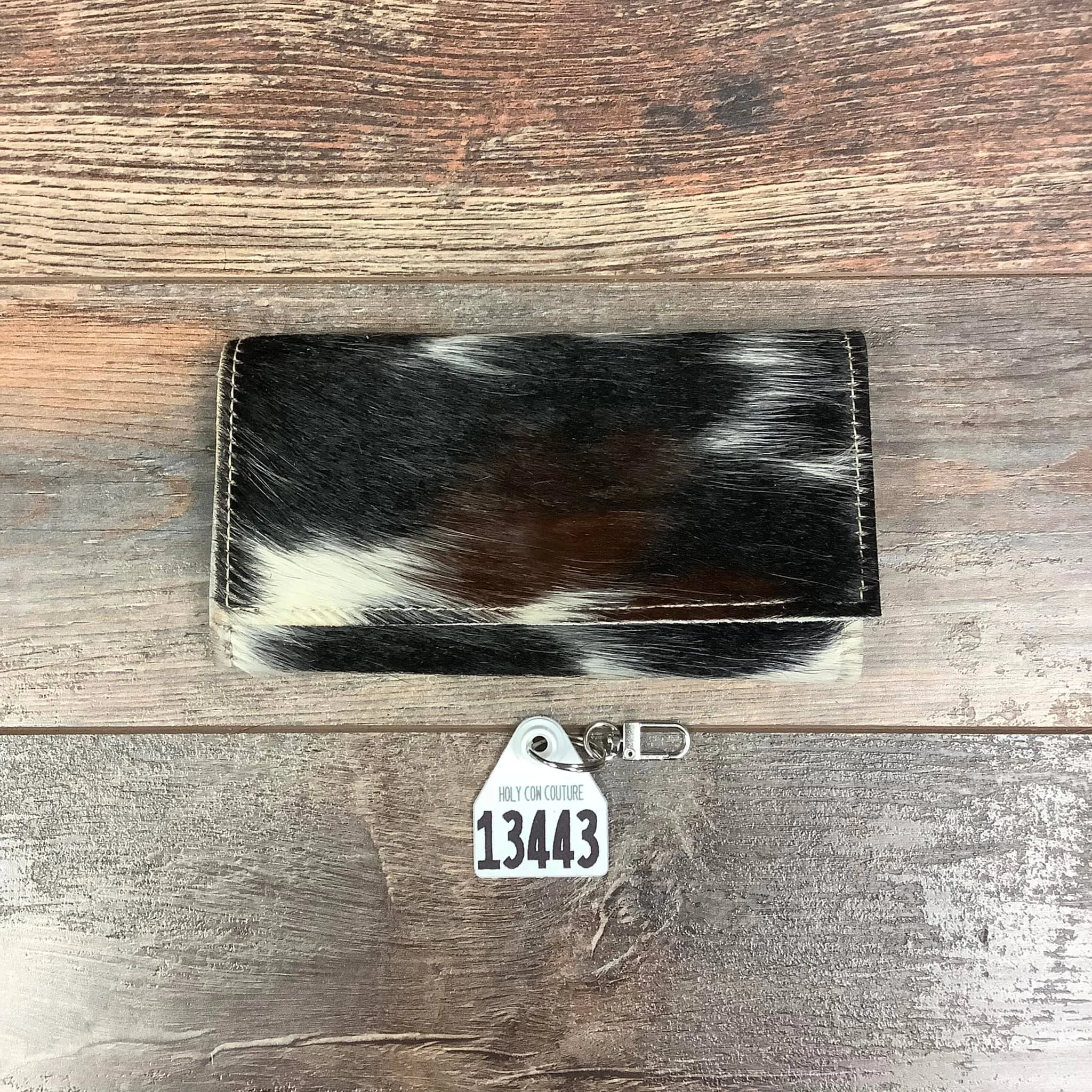 Bandit Wallet  -  #13443