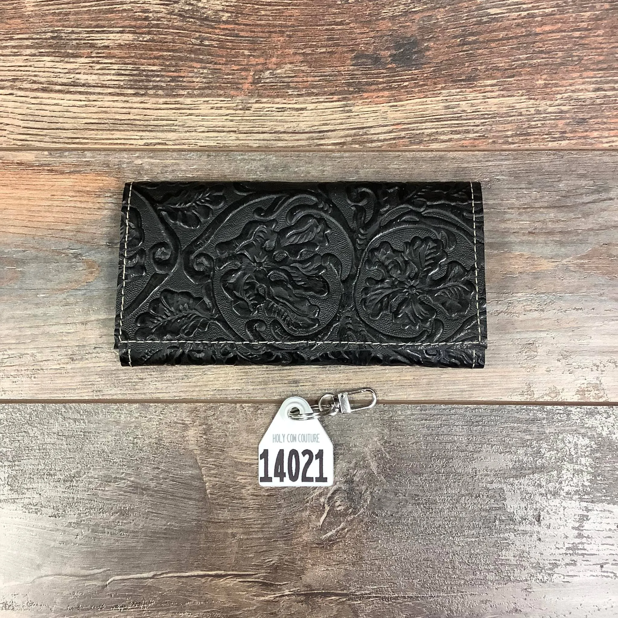 Bandit Wallet  -  #14021