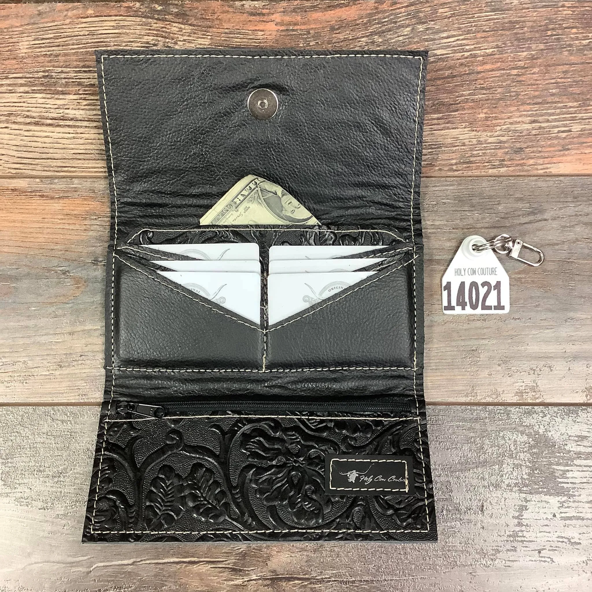 Bandit Wallet  -  #14021