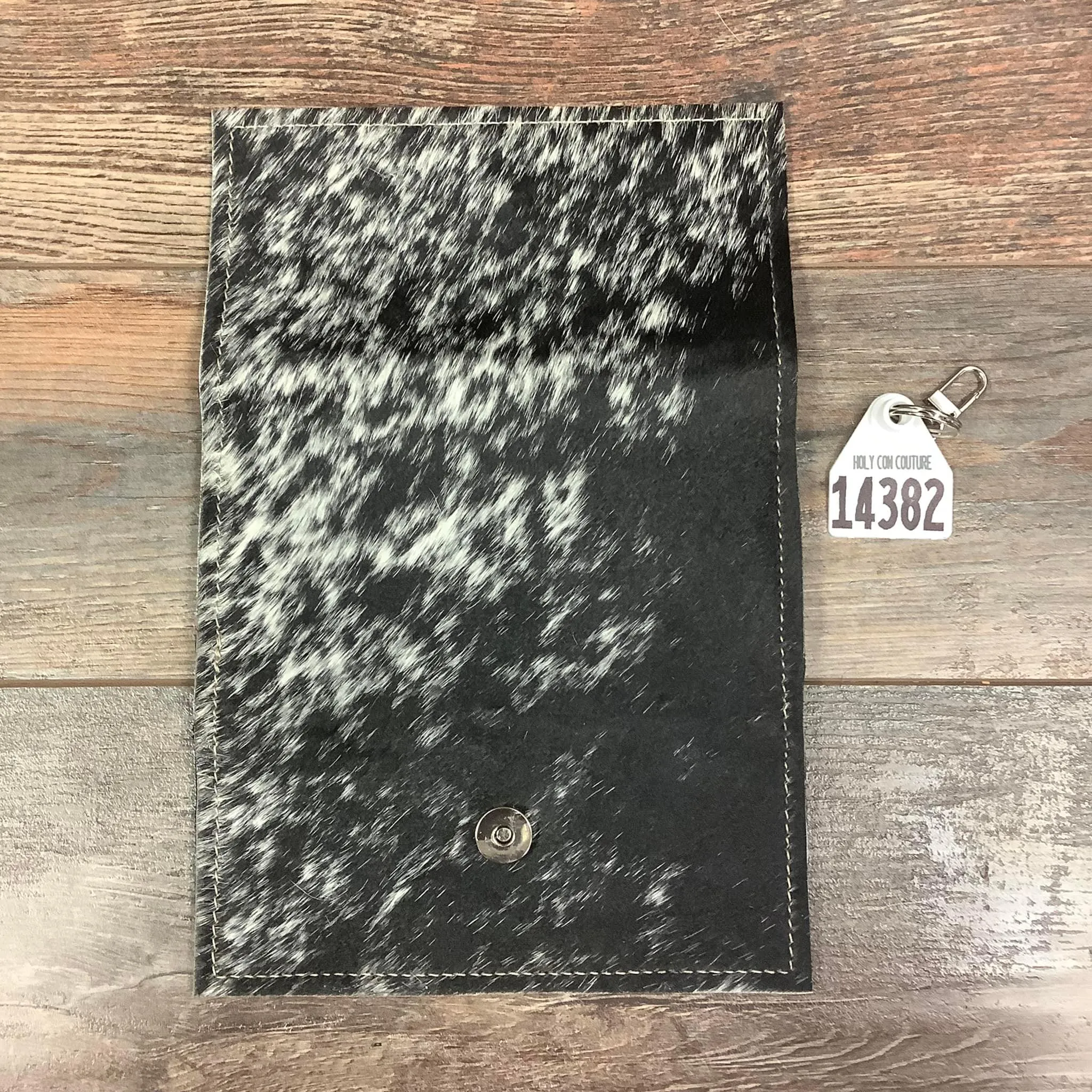 Bandit Wallet  -  #14382