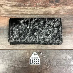 Bandit Wallet  -  #14382