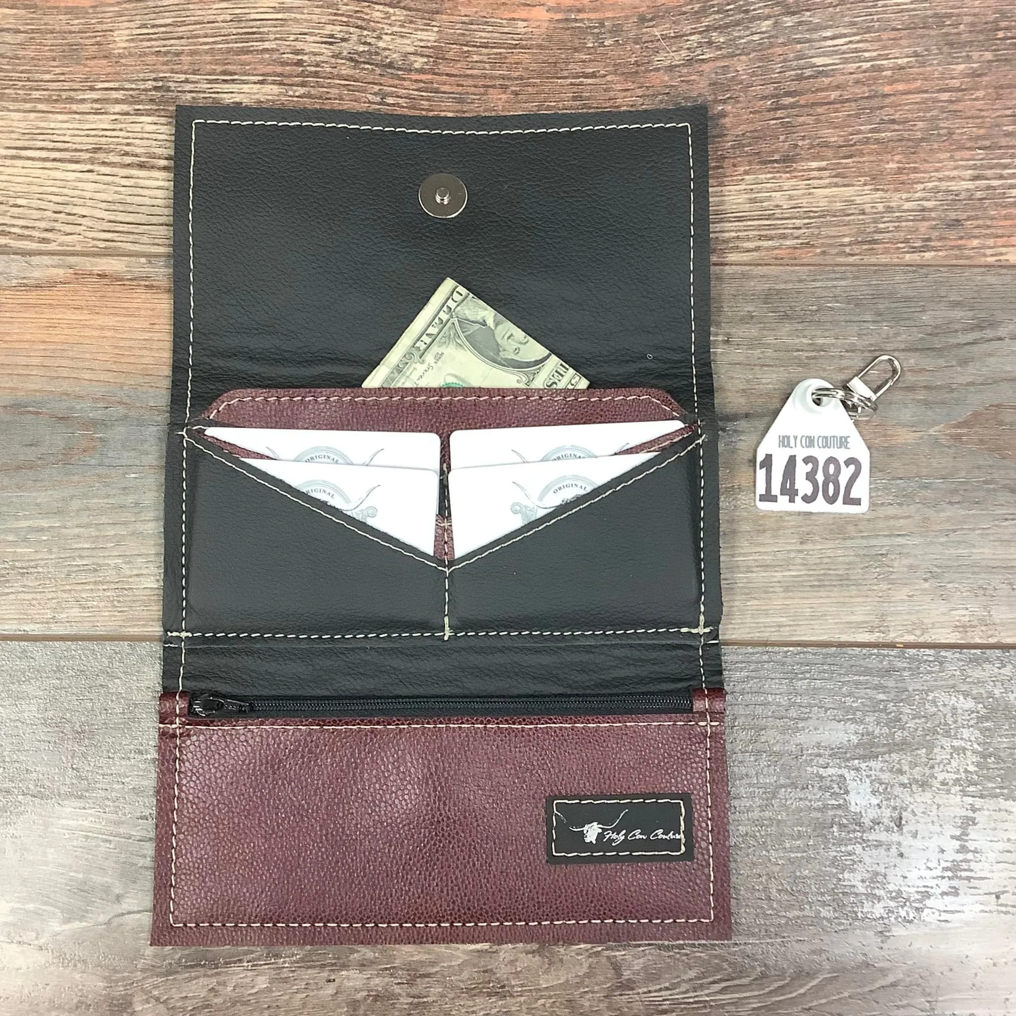 Bandit Wallet  -  #14382