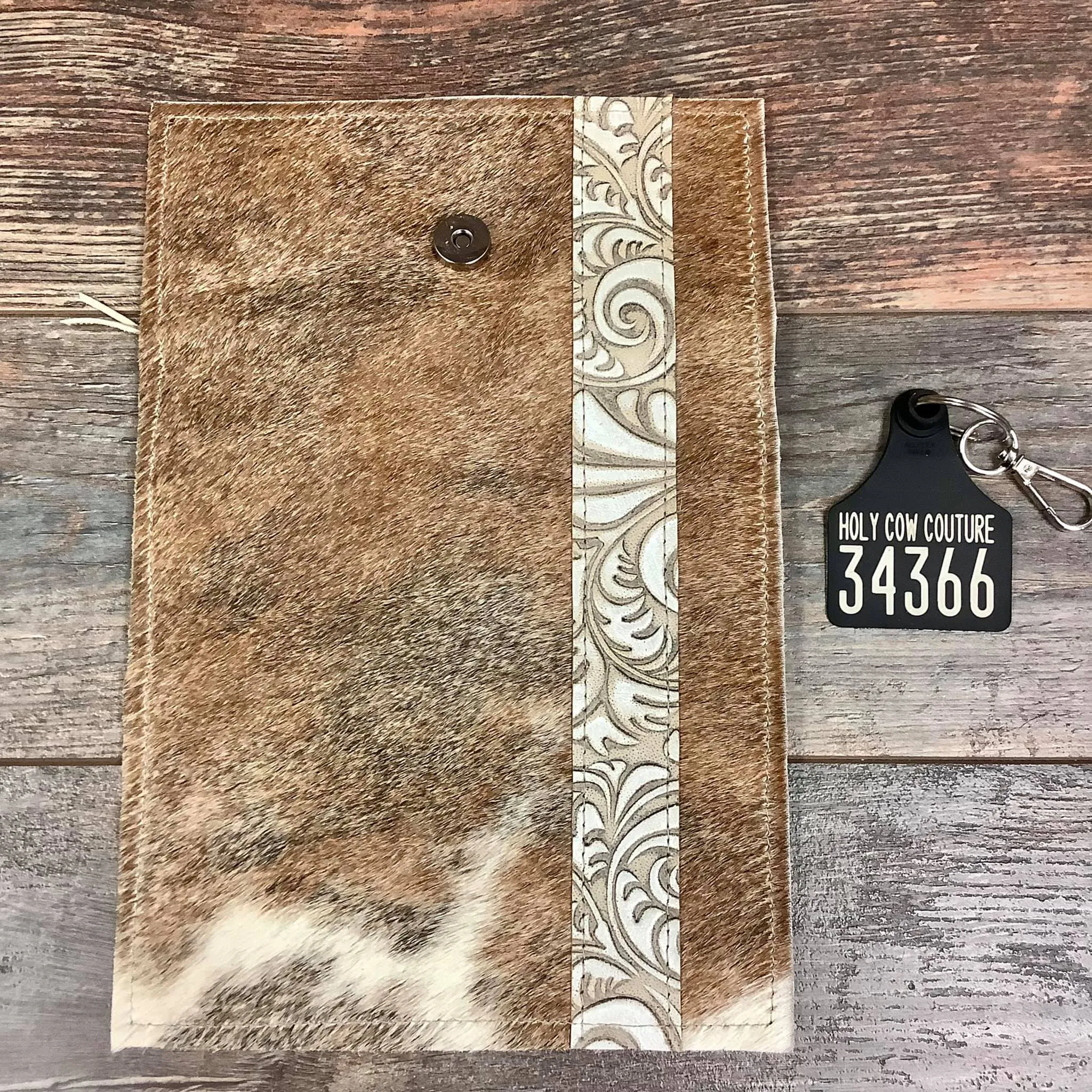 Bandit Wallet  -  #34366