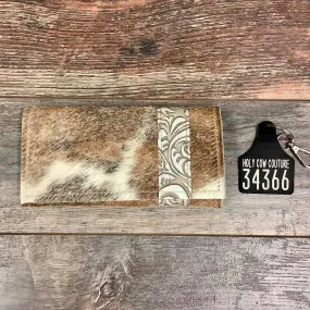 Bandit Wallet  -  #34366