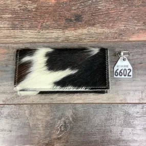 Bandit Wallet  -  #6602