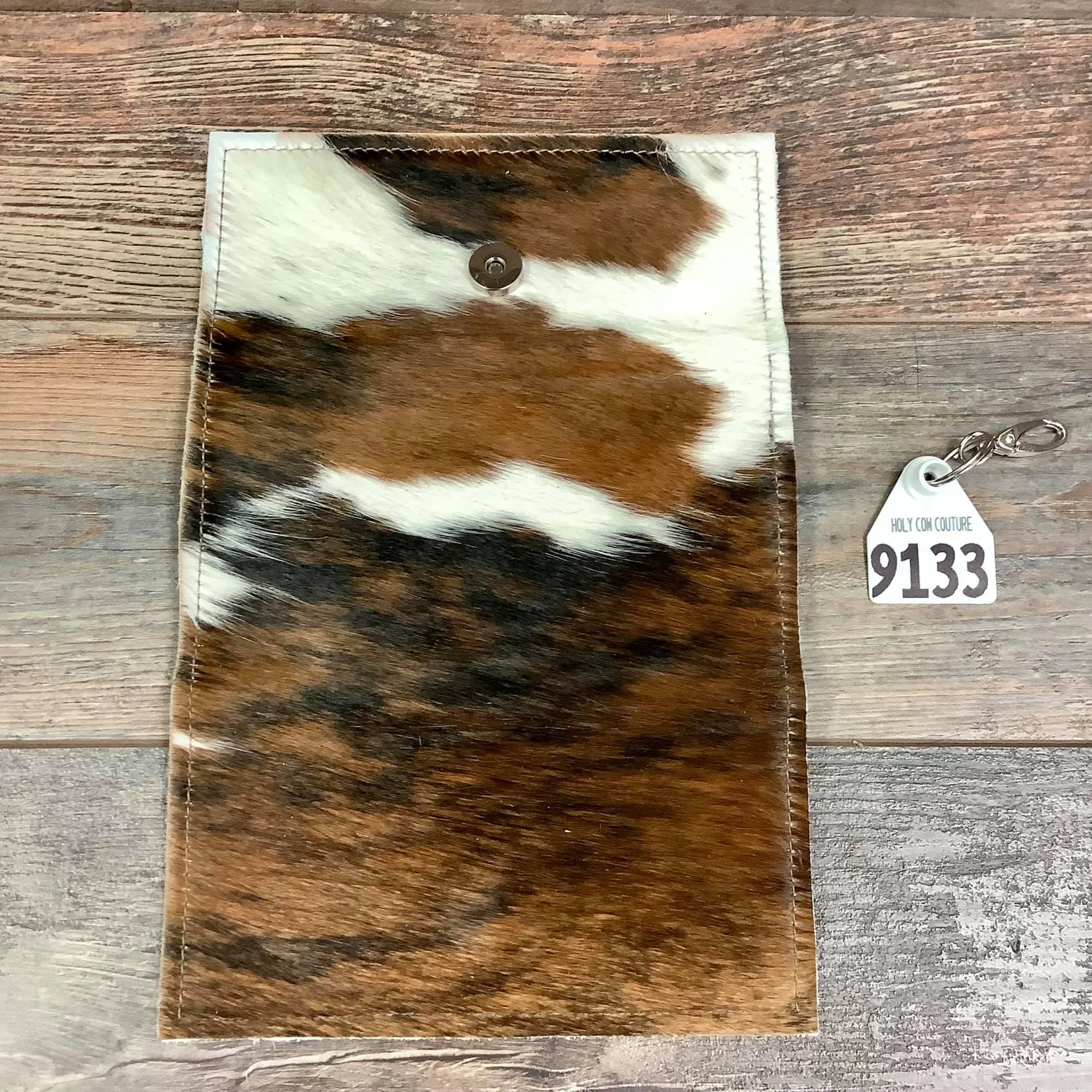 Bandit Wallet  -  #9133