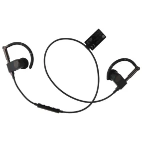 Bang & Olufsen Earset - Premium Wireless Earphones - Graphite Brown