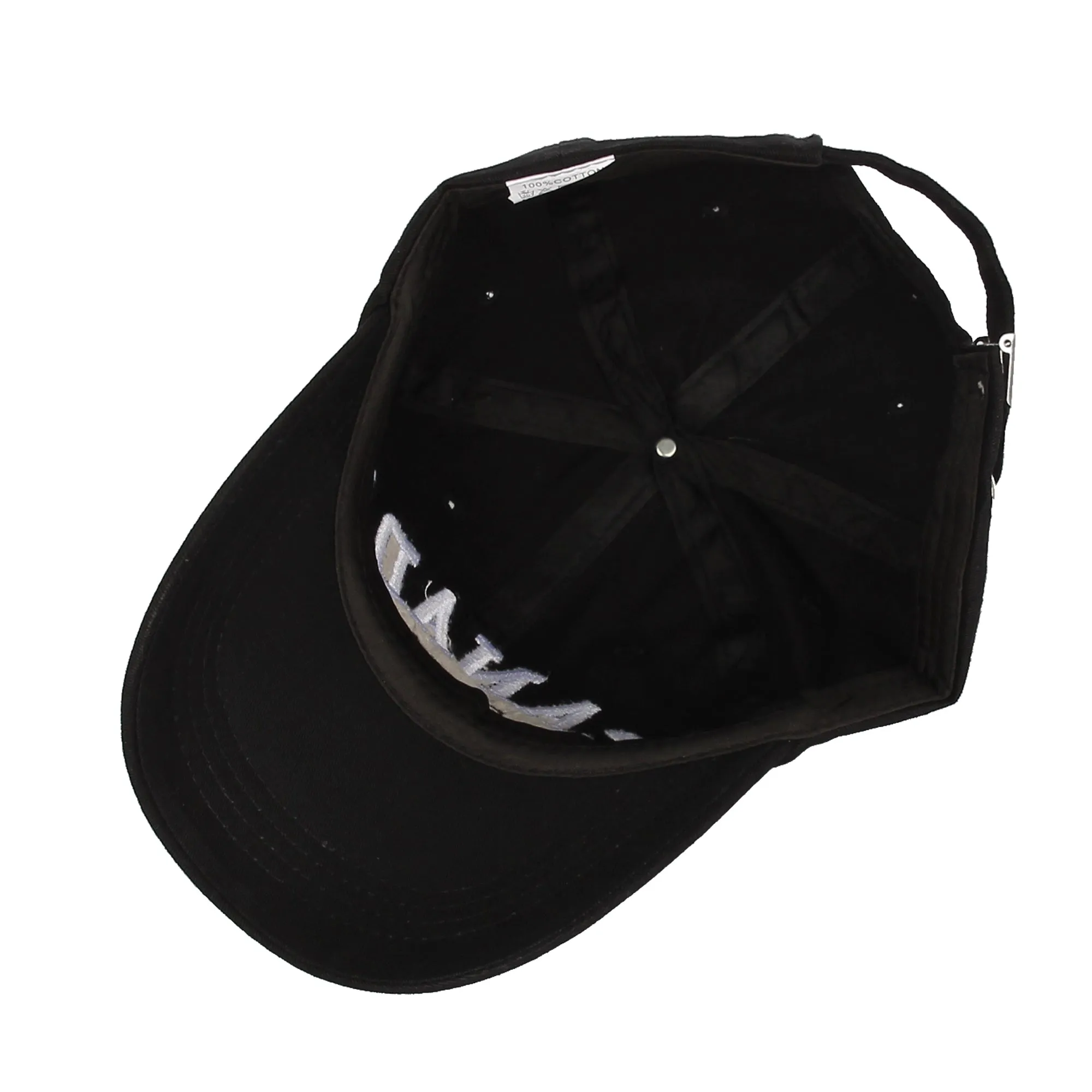 Baseball Cap Canada Flag Maple Leaf Embroidery Dad Hat For Men Women LX1382