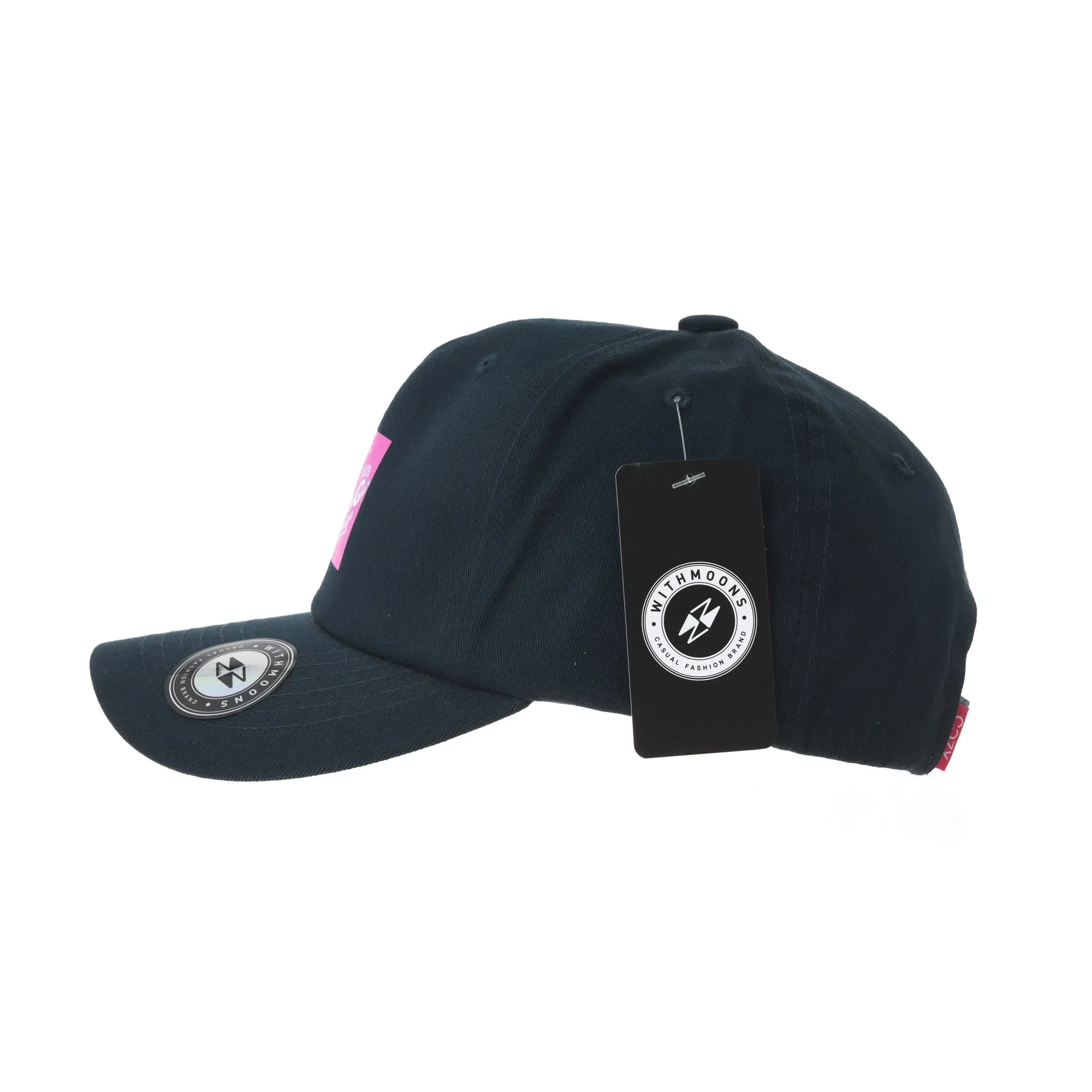 Baseball Cap French Bulldog Picture Print Simple Plain Ball Cap For Men Women Cotton Hat TR1939
