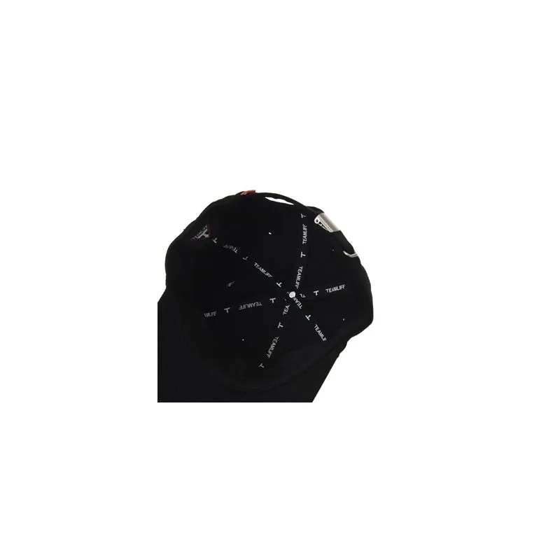 Baseball Cap French Bulldog Picture Print Simple Plain Ball Cap For Men Women Cotton Hat TR1939