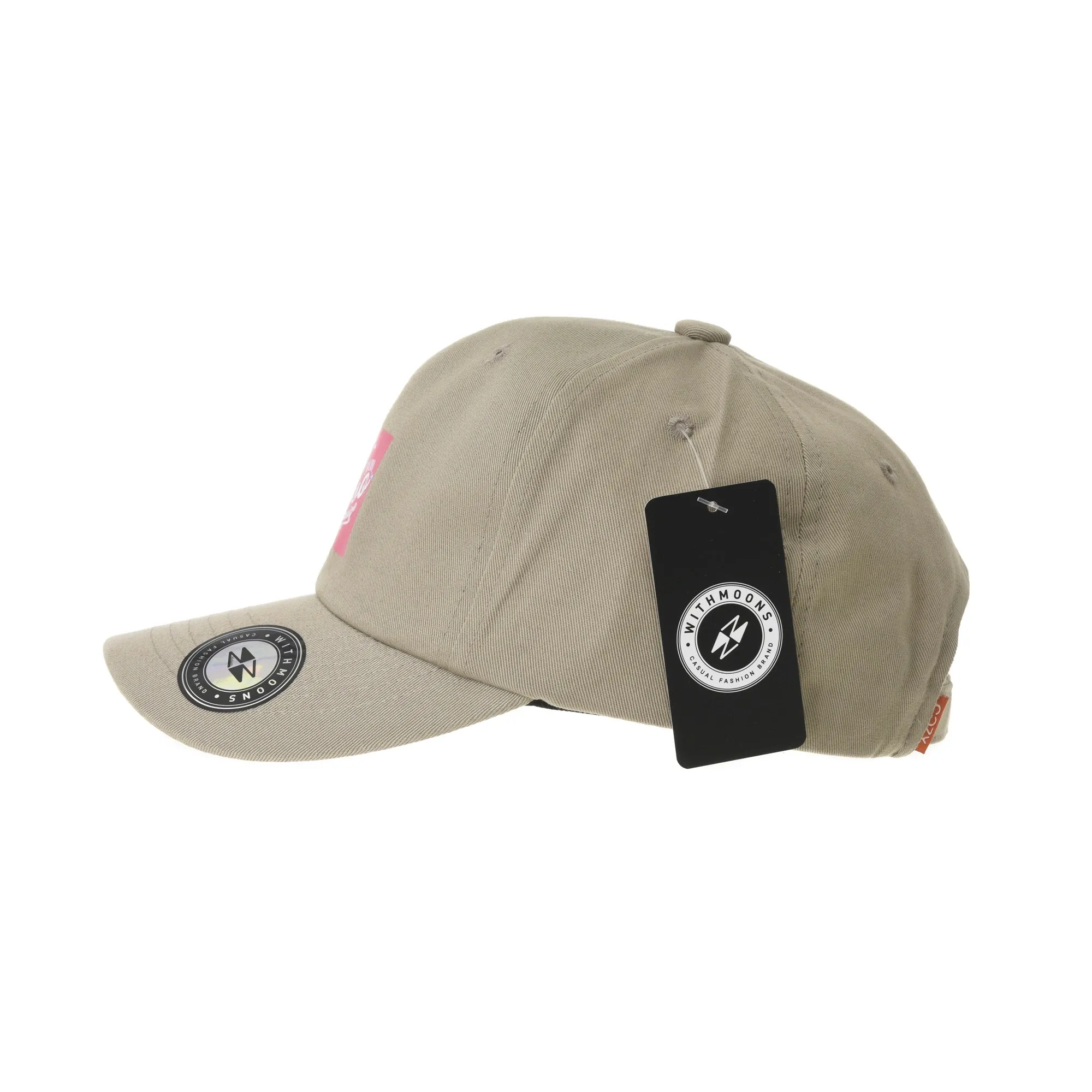 Baseball Cap French Bulldog Picture Print Simple Plain Ball Cap For Men Women Cotton Hat TR1939