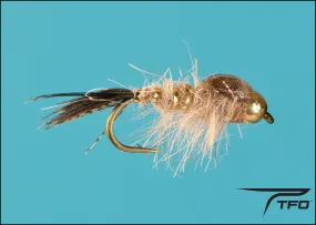 Beadhead Hares Ear