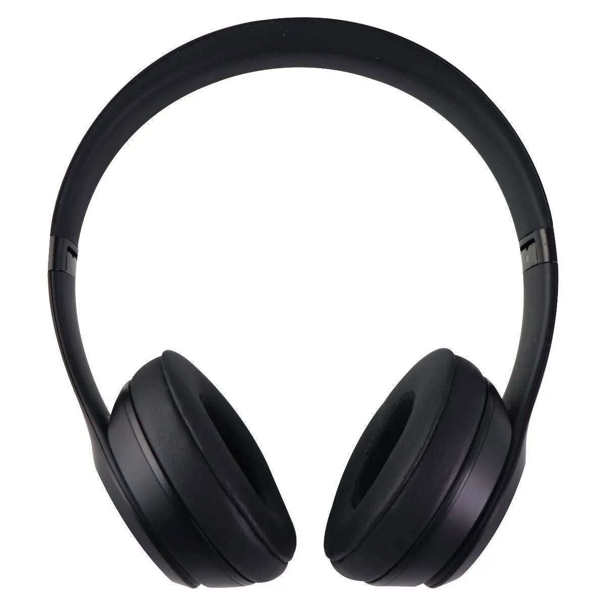 Beats by Dr. Dre Solo3 Series Wireless On-Ear Headphones - Black (MX432LL/A)
