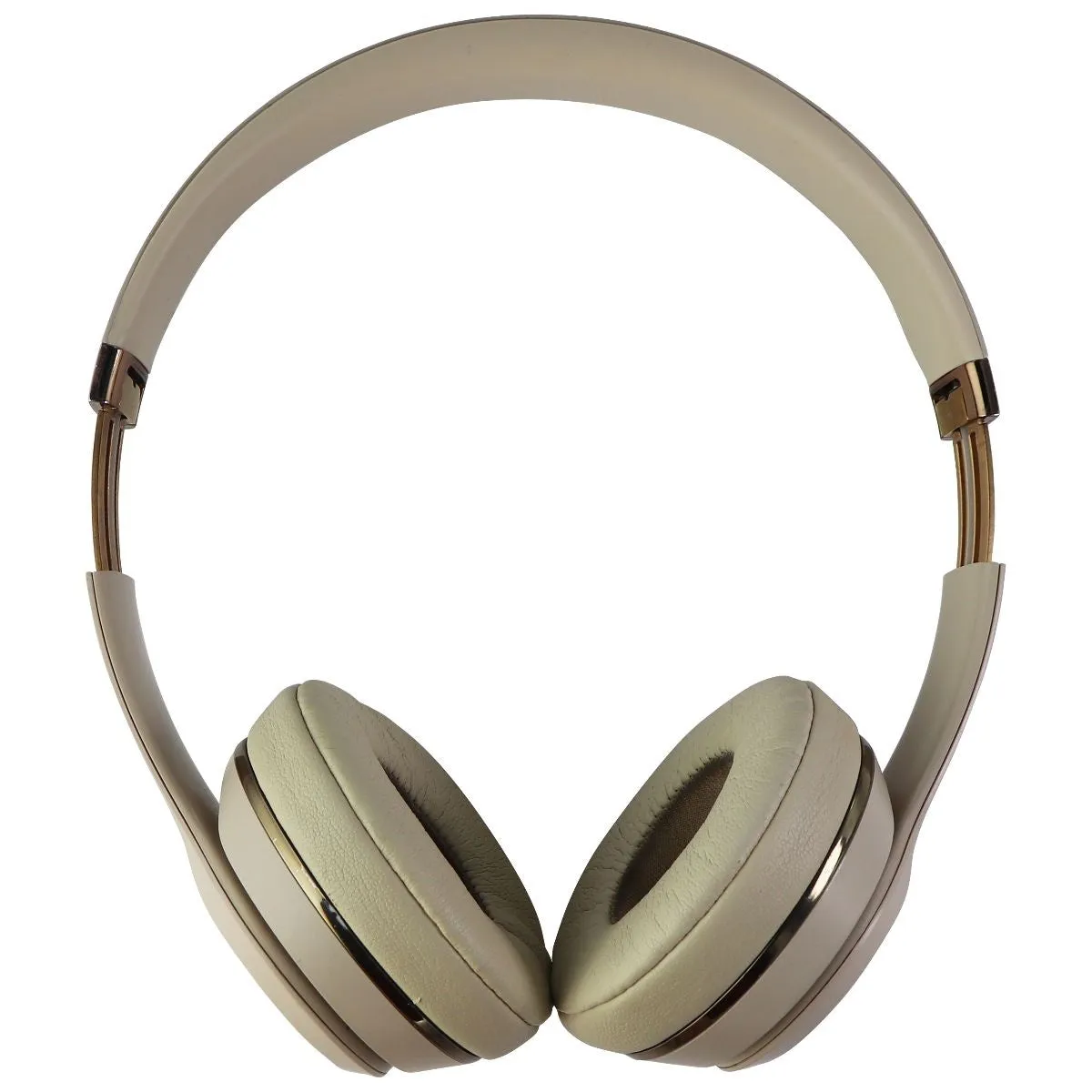 Beats by Dr. Dre Solo3 Wireless On-Ear Headphones - Satin Gold (MUH42LL/A)