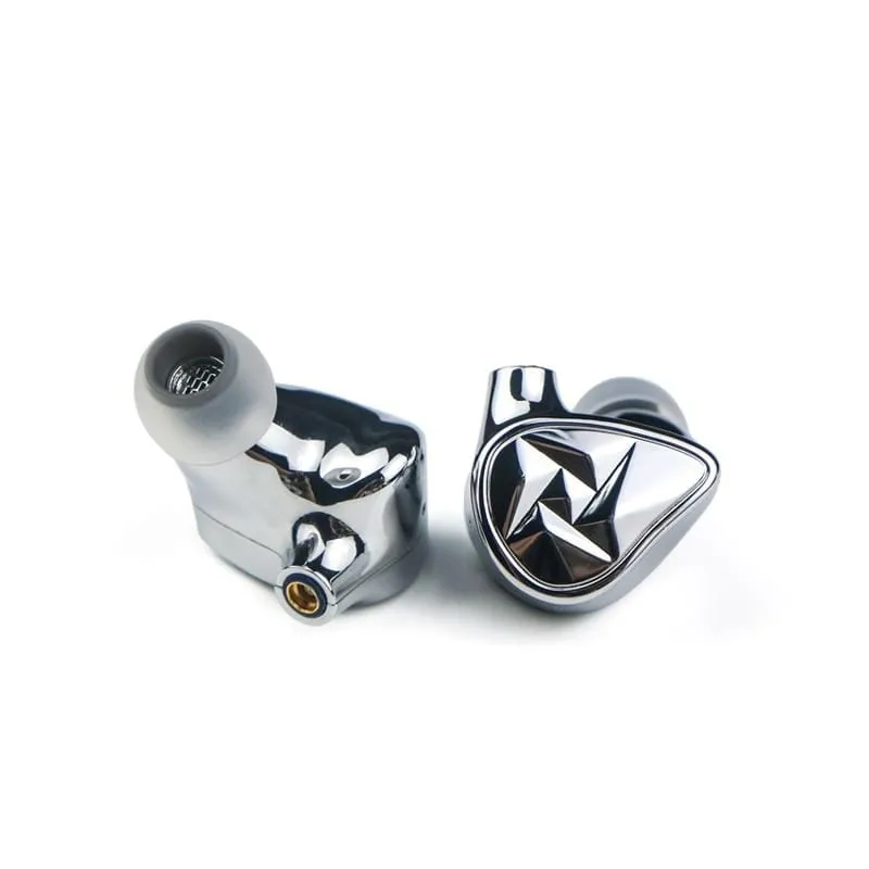 BGVP NE5 2ES 2BA DD EST Tribrid In-Ear Monitor