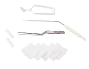 BIOSEAL NASAL SET - NSL001/20. NASAL SET, 20/CS. , CASE