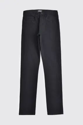 Black Denim Jeans