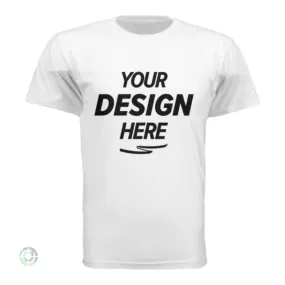 Blank T-Shirt Wholesale