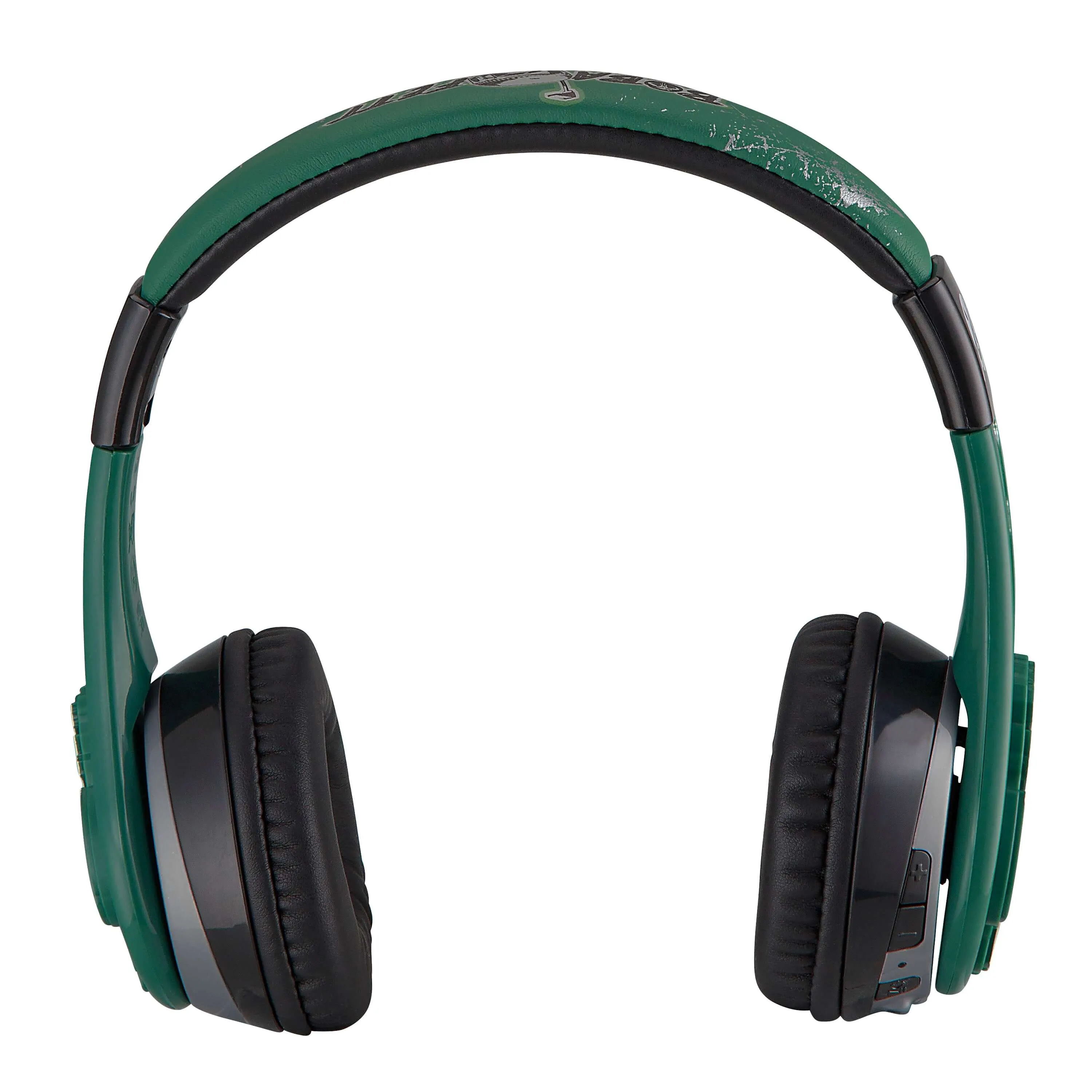 Boba Fett Bluetooth Headphones for Kids
