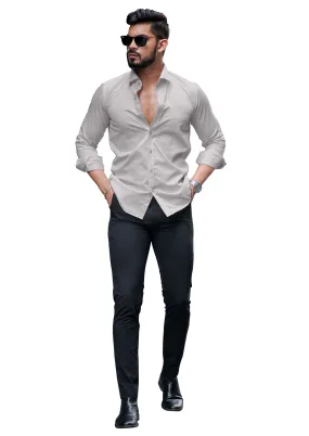 Bollywood Style Shirt With Trouser (Combo) S-15 P-01