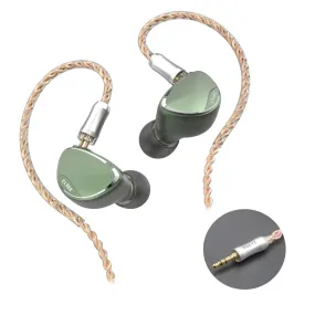 BQEYZ Spring 2 In-Ear Monitor
