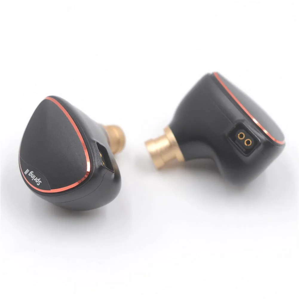 BQEYZ Spring 2 In-Ear Monitor