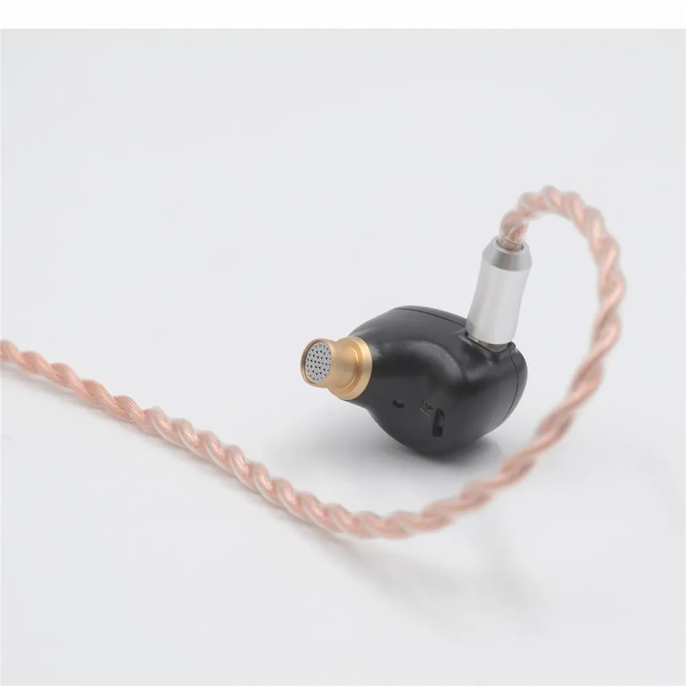 BQEYZ Spring 2 In-Ear Monitor