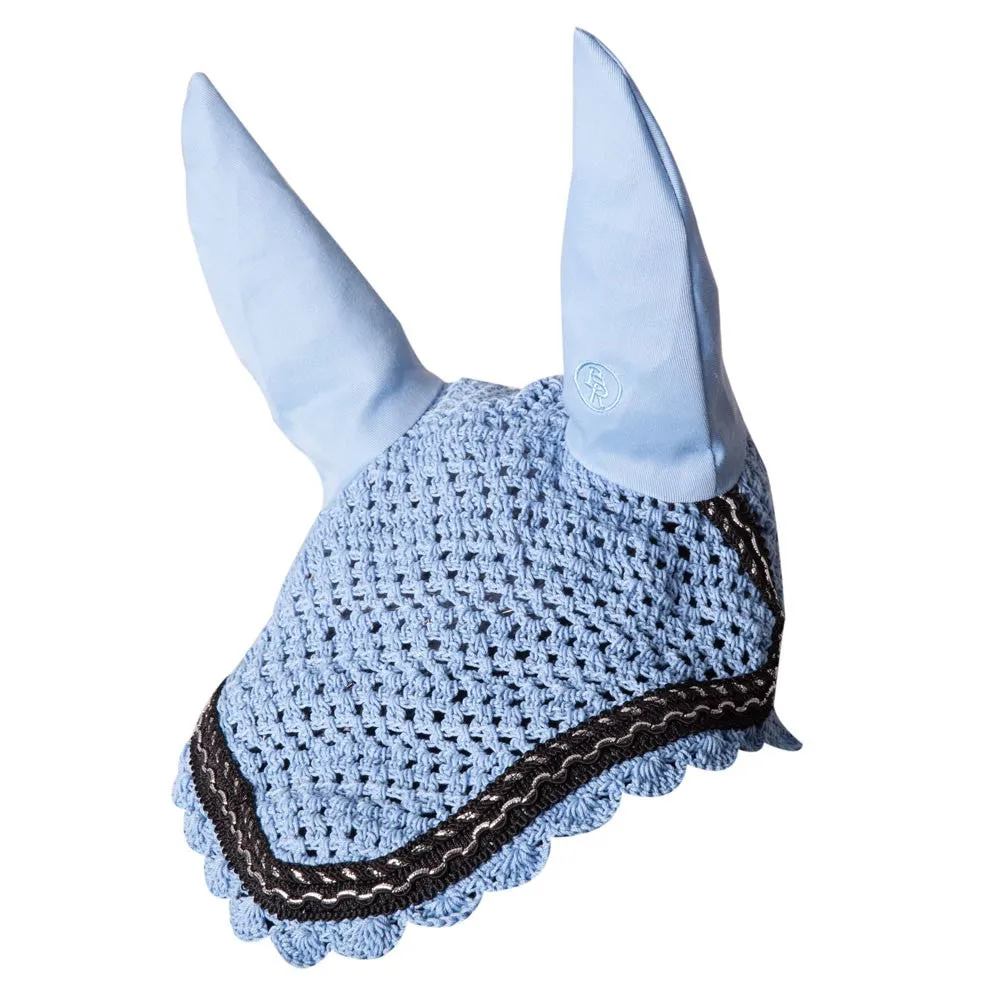 BR Equestrian Triomphe Fly Veil