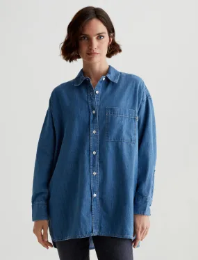 Brea Shirt - Vicente