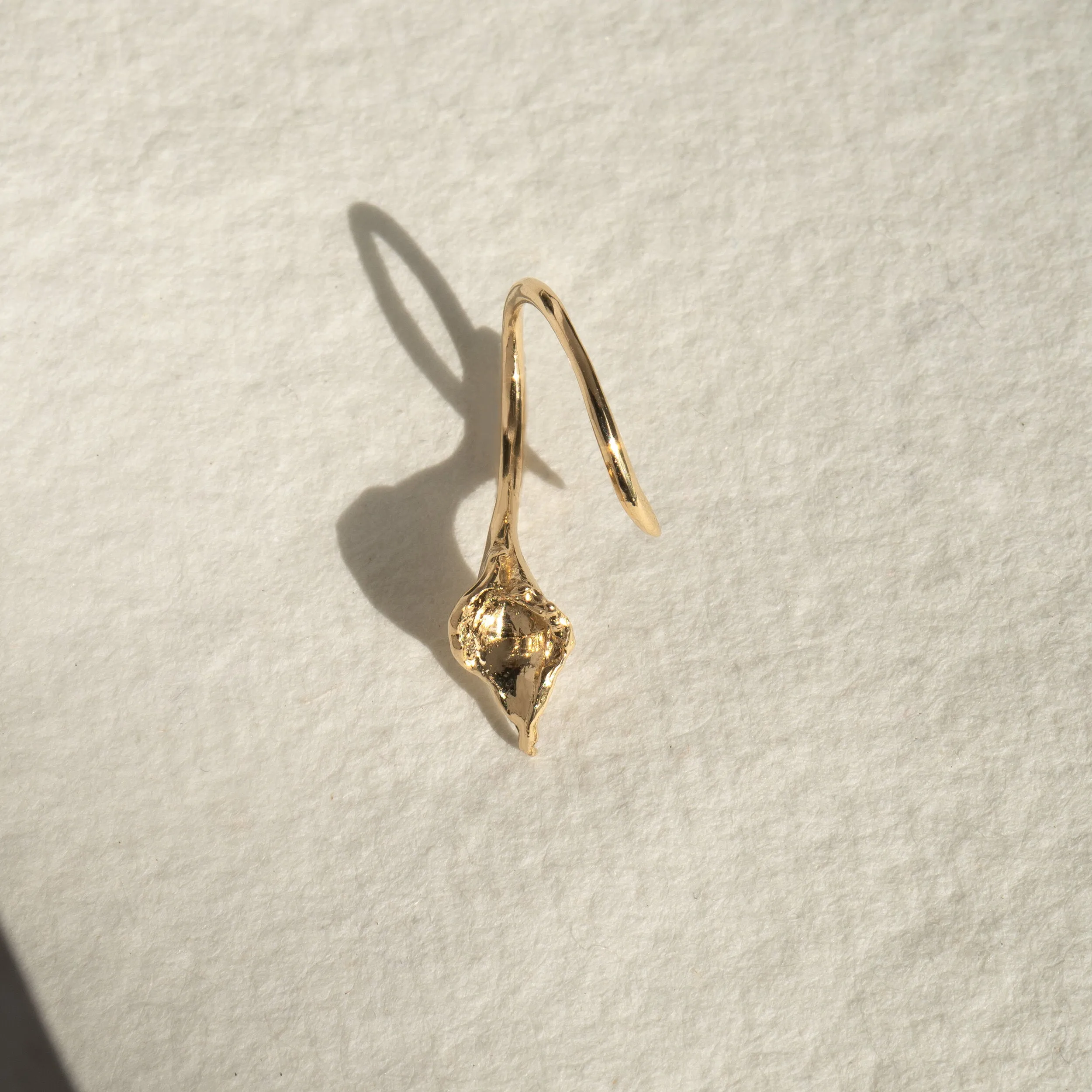 Calla Lily Earring