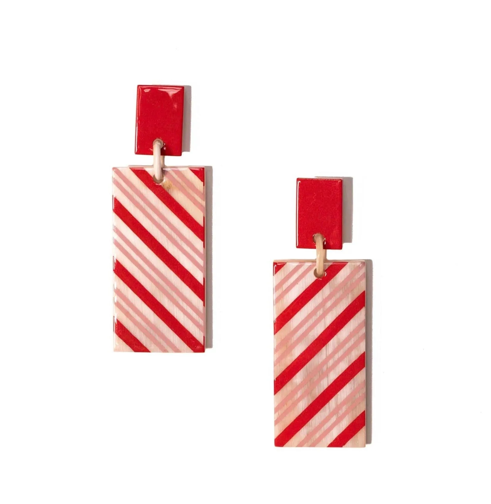 Candy Cane Cabanas