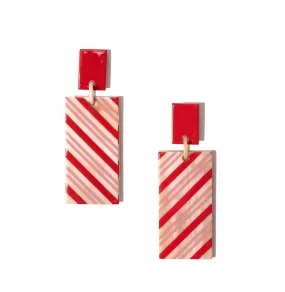 Candy Cane Cabanas
