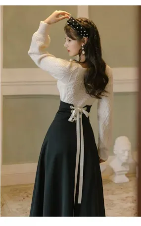 Carola vintage set, Victorian dress, Victorian dress, Abiti vittoriani, Robe victorienne, Viktorianisches, Vintage Dress, French, 1940s