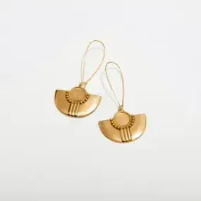 Carroll Earrings
